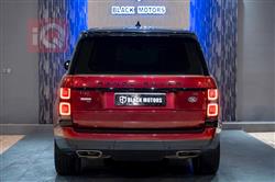 لاند روفر رانج روفر فوج